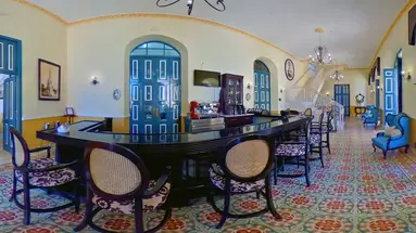 Hoteles E Real