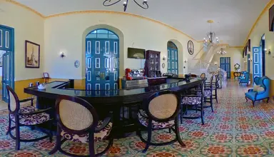 Hoteles E Real