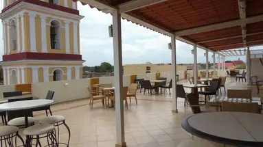Hoteles E Real