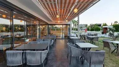 Hotella Resort & Spa
