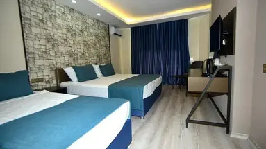 Hotella Resort & Spa