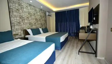 Hotella Resort & Spa