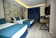 Hotella Resort & Spa