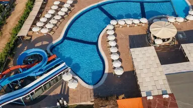 Hotella Resort & Spa