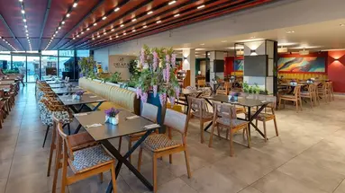 Hotella Resort & Spa