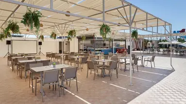 Hotella Resort & Spa