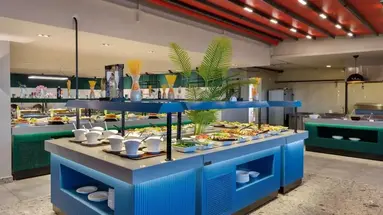 Hotella Resort & Spa
