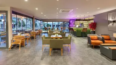 Hotella Resort & Spa
