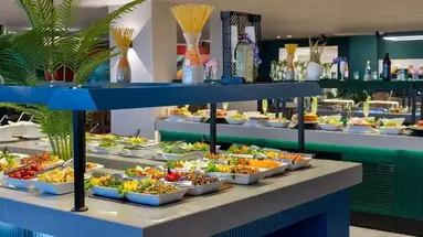Hotella Resort & Spa