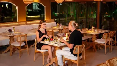 Hotella Resort & Spa