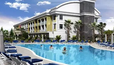 Hotella Resort & Spa