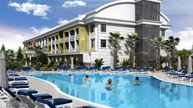 Hotella Resort & Spa