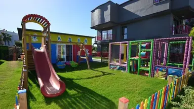 Hotella Resort & Spa