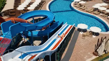 Hotella Resort & Spa
