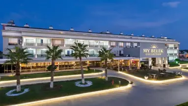 Hotella Resort & Spa