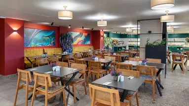 Hotella Resort & Spa