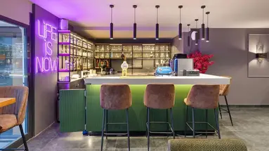Hotella Resort & Spa