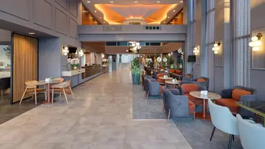 Hotella Resort & Spa