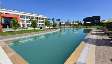 Hotella Resort & Spa