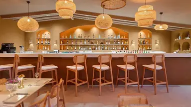 Hotella Resort & Spa