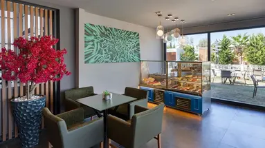 Hotella Resort & Spa