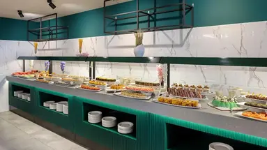 Hotella Resort & Spa