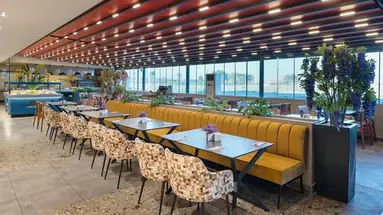 Hotella Resort & Spa