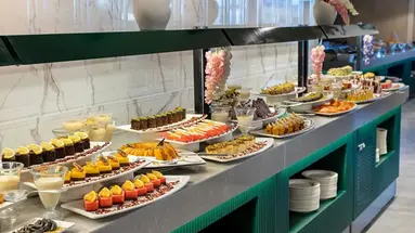 Hotella Resort & Spa