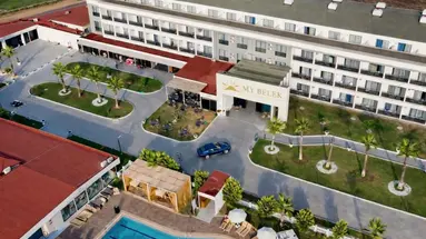 Hotella Resort & Spa