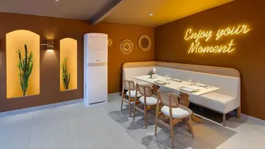 Hotella Resort & Spa