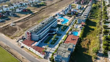 Hotella Resort & Spa