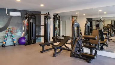 Hotella Resort & Spa