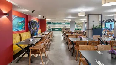 Hotella Resort & Spa