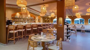 Hotella Resort & Spa