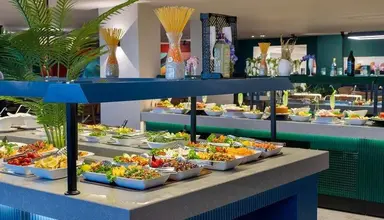 Hotella Resort & Spa