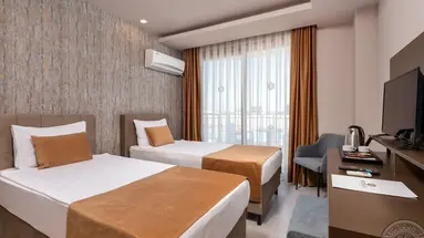 Hotella Resort & Spa