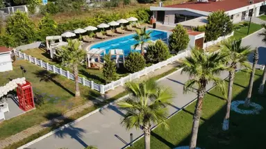 Hotella Resort & Spa