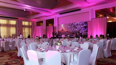 Hotels & Preference Hualing Tbilisi