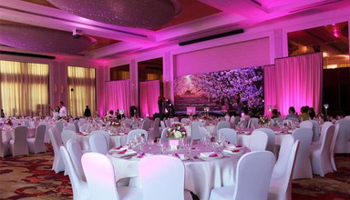 Hotels & Preference Hualing Tbilisi