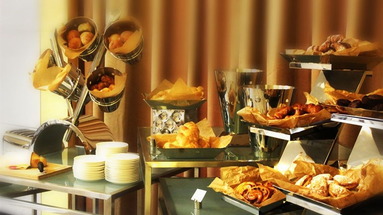 Hotels & Preference Hualing Tbilisi