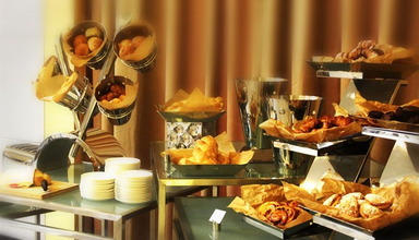 Hotels & Preference Hualing Tbilisi