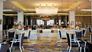 Hotels & Preference Hualing Tbilisi