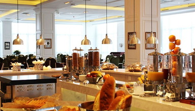 Hotels & Preference Hualing Tbilisi