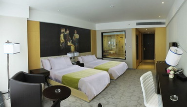 Hotels & Preference Hualing Tbilisi