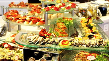 Hotels & Preference Hualing Tbilisi