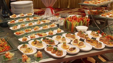 Hotels & Preference Hualing Tbilisi