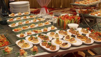 Hotels & Preference Hualing Tbilisi