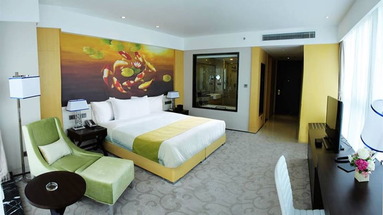 Hotels & Preference Hualing Tbilisi
