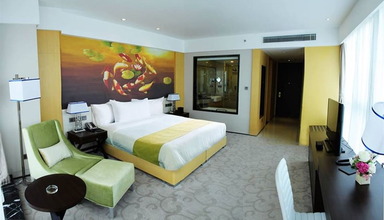 Hotels & Preference Hualing Tbilisi