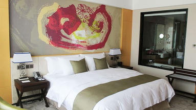 Hotels & Preference Hualing Tbilisi
